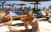 Flamenco Beach Resort 